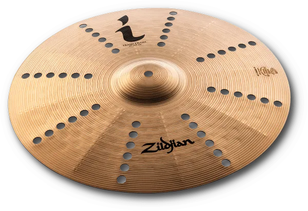 Produit ZILDJIAN I 17" Trash Crash Image