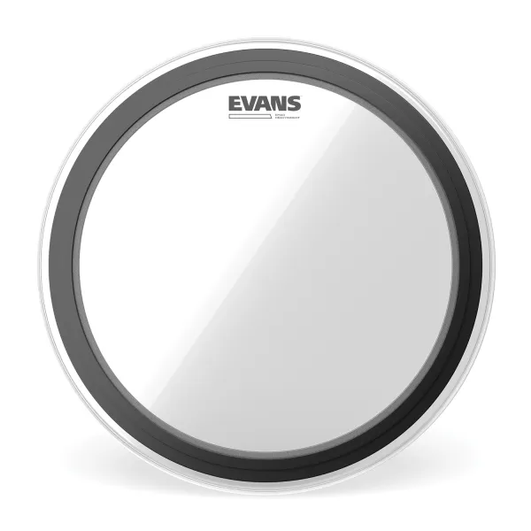Produit EVANS EMAD 22" Bass Heavyweight Image