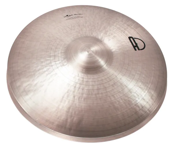 Produit AGEAN Special Jazz 16" Hit-hat Image