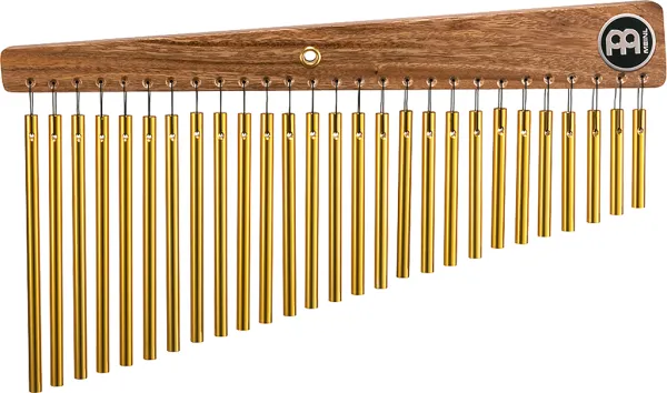 Produit Chime Meinl 27 Barres Dorees Image
