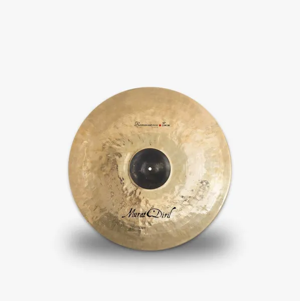 Produit MURAT DIRIL Renaissance 16" Fast Crash Image