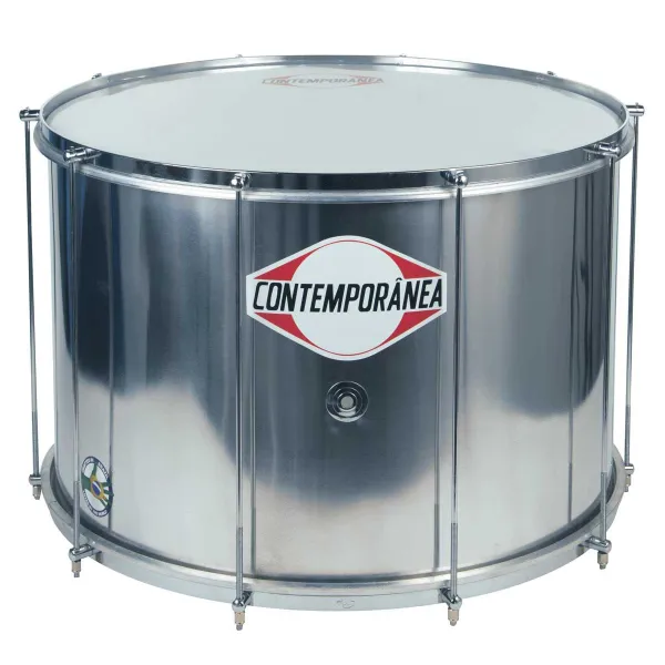 Produit Surdo Contemporanea Axe 24" X 40Cm - Alu Pro - 10 Tirants Image