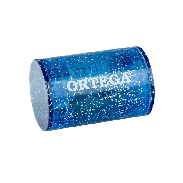Produit Shaker Ortega Finger Shaker Plastique - Blue Image