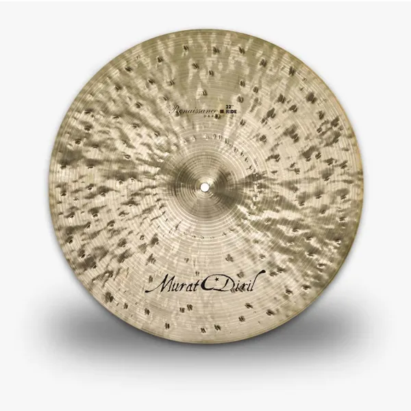 Produit MURAT DIRIL Renaissance 24" Dark Ride Image