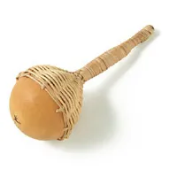 Produit Caxixi Yoman - Rotin Calebasse Capsule Image