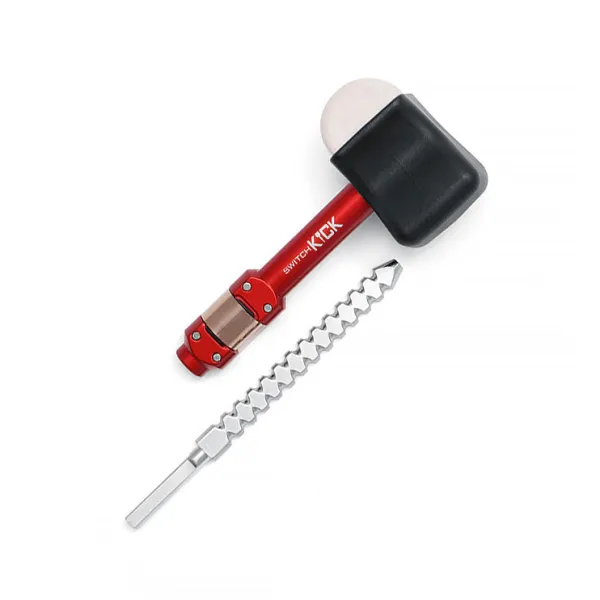 Produit AHEAD AHSK Batte Grosse Caisse Switch Kick Felt Image