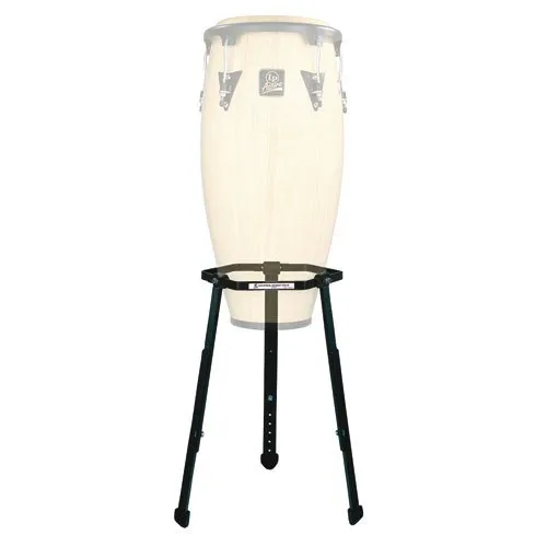 Produit LATIN PERCUSSION LPA650 Stand Conga Aspire Universel Image