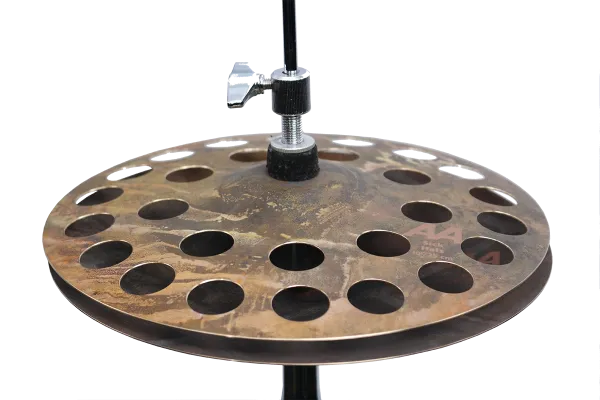 Produit SABIAN AA 10" Sick Hats Hi-Hat Image