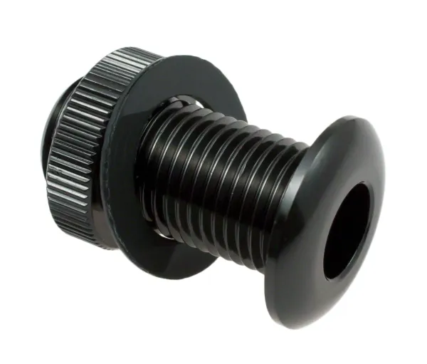 Produit Event Sparedrum De Decompression Die Cast 30mm (X1) Black Image