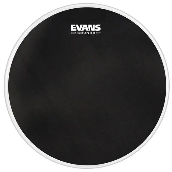Produit EVANS Db Zero 24" Bass Mesh Image