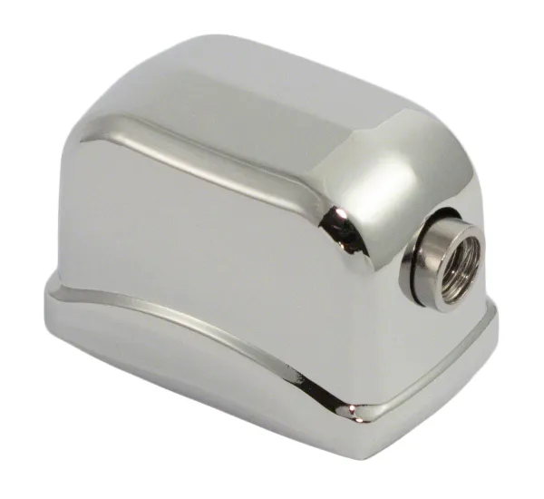 Produit Coquille Sparedrum Tm/Caisse Claire Entre-Axe = 25mm (X1) Image