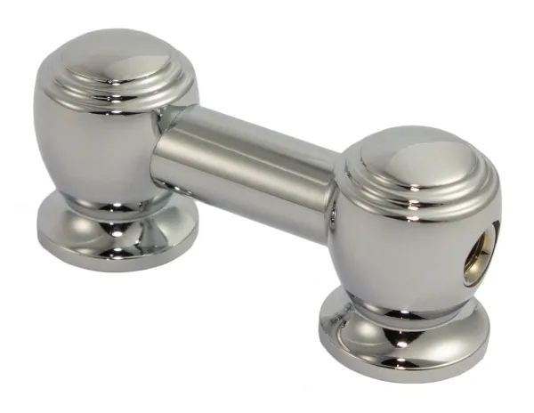Produit Coquille Spare Drum Tube Lug - Double Tirant - 38Mm Image