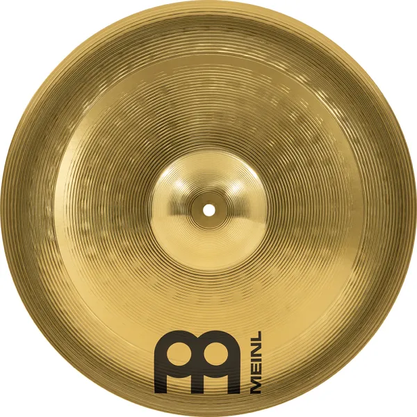 Produit MEINL HCS 18" China Image