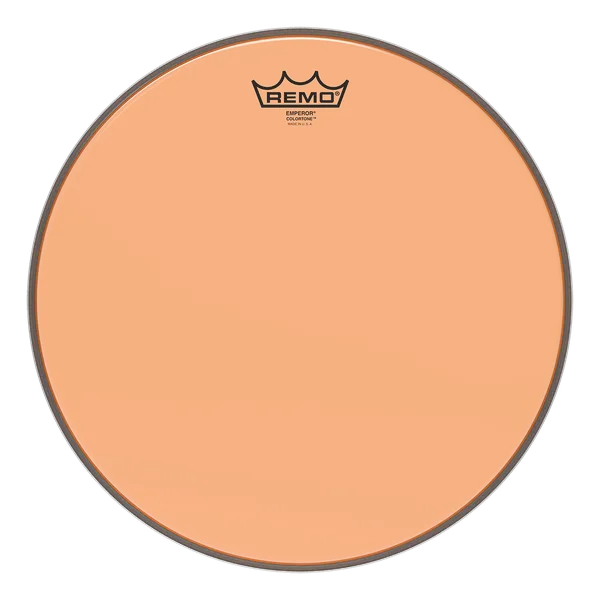 Produit REMO Colortone 08" Emperor Orange Image