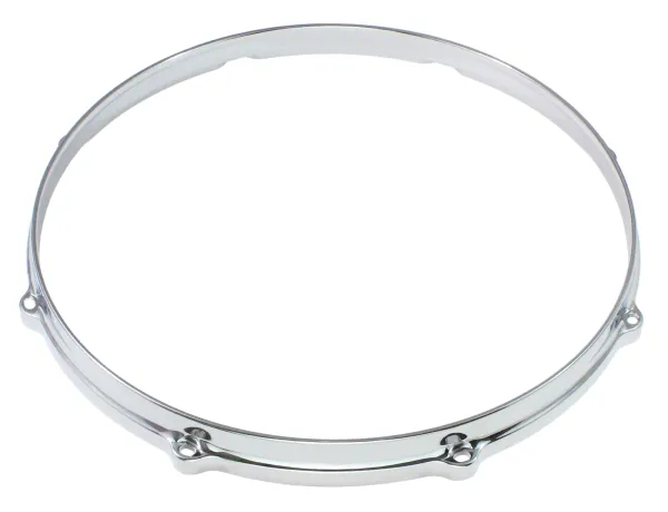 Produit Cercle Sparedrum 14" - 8 Tirants - Die Cast 3Mm Image