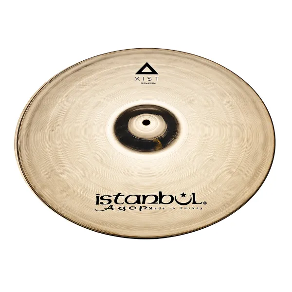 Produit ISTANBUL Xist 13" Hit-hat Image