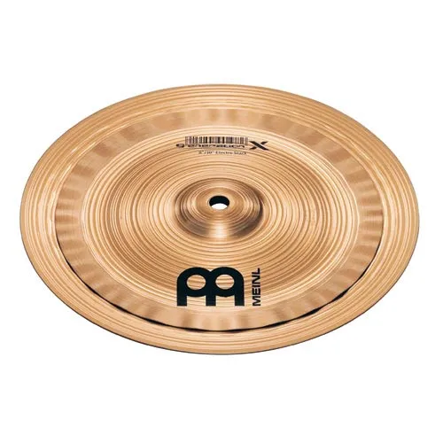 Produit MEINL GX 10"/12" Electro Stack Stack Image