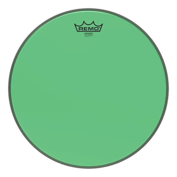 Produit REMO Colortone 13" Emperor Green Image