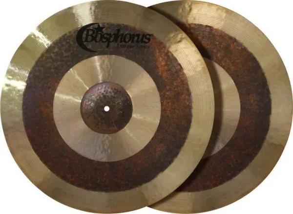 Produit BOSPHORUS Antique 13" Hit-hat Image