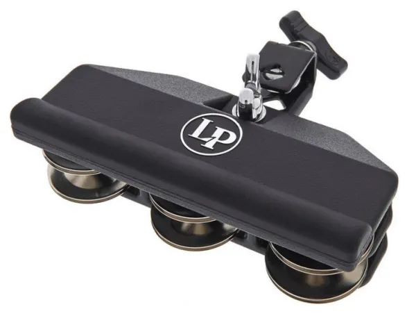 Produit Jam Block LP 1207T Tambourines Image