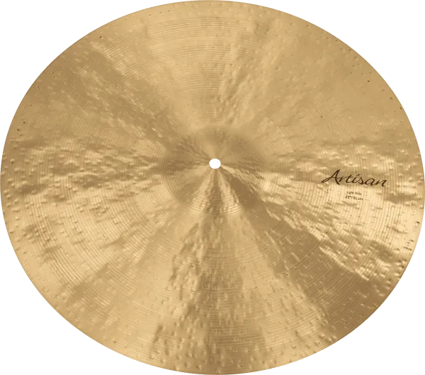 Produit SABIAN Artisan 20" Light Ride Image