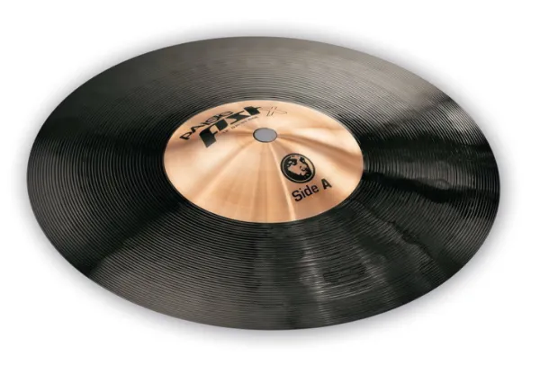 Produit PAISTE PSTX 12" Djs 45 Ride Image