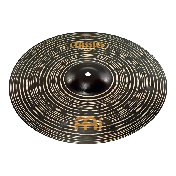Produit MEINL Classics Custom Dark 18" Crash Image