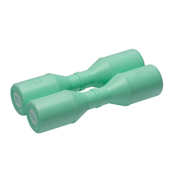 Produit Shaker Meinl Luis Conte - Seafoam Green Image