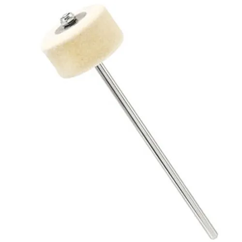 Produit LUDWIG L1283 Batte Grosse Caisse Feutre Standard Image