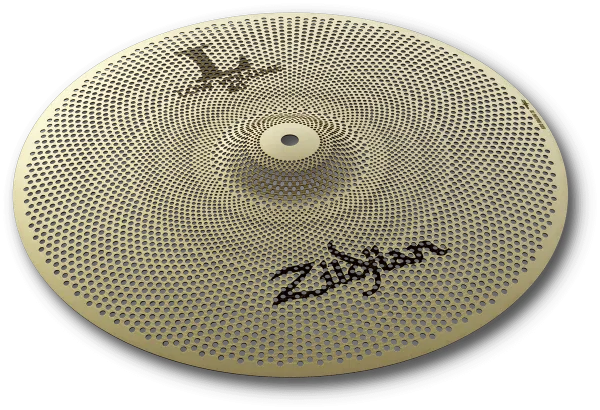 Produit ZILDJIAN Low Volume 16" Crash Image
