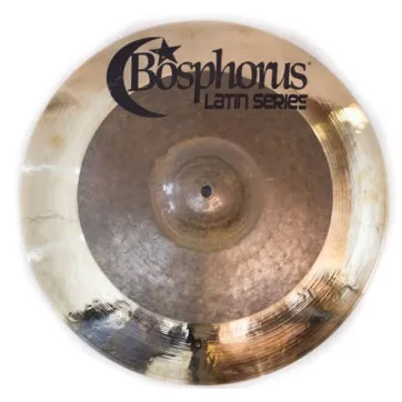 Produit BOSPHORUS Latin 10" Splash Image
