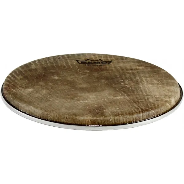 Produit REMO Peau Darbouka Skyndeep 9" Collier 3/8" Image