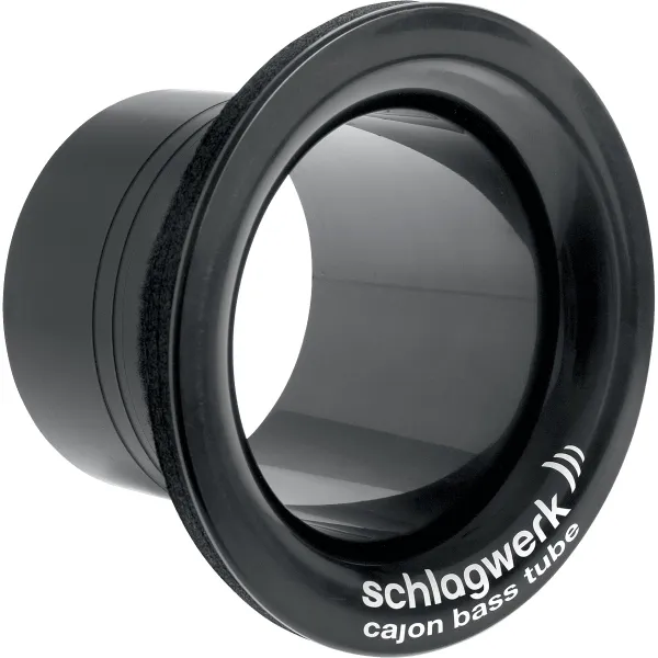 Produit SCHLAGWERK CBT10 Cajon Cajon Bass Tube  Image