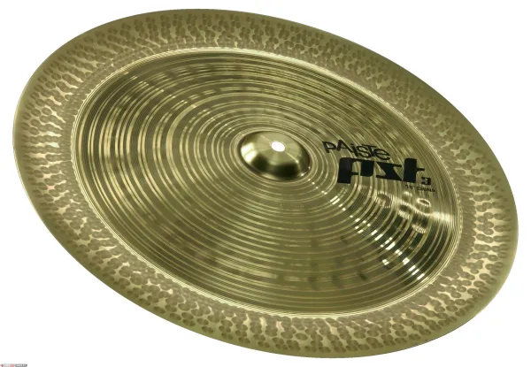 Produit PAISTE PST3 18" China Image
