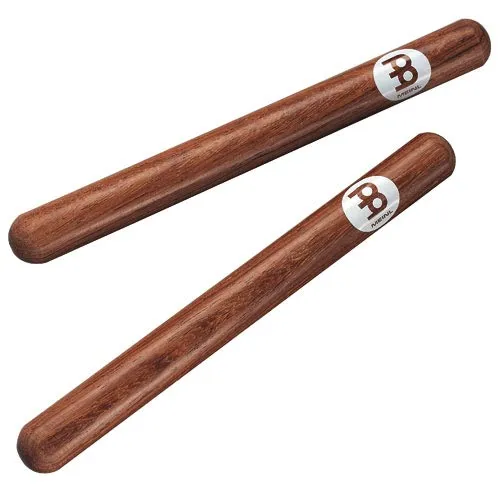 Produit Claves Meinl De Poche - Brun Image