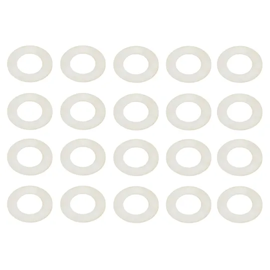 Produit Rondelle Sonor Nylon Pour Tirants M6 (X20) Image