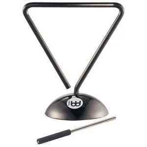 Produit Triangle Meinl Sur Pied Image