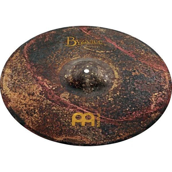 Produit MEINL Byzance Vintage 18" Pure Crash Image