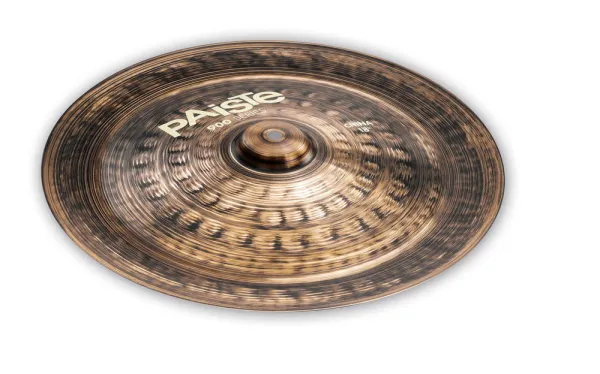 Produit PAISTE 900 18" China Image