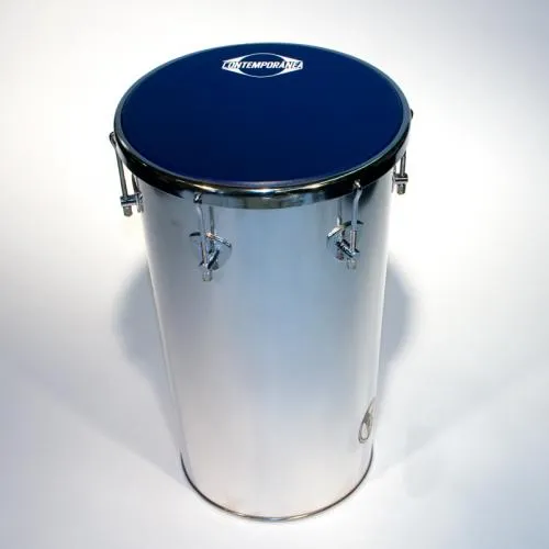 Produit Rebolo Contemporanea 12" X 50Cm Conique Alu - 6 Tirants Image