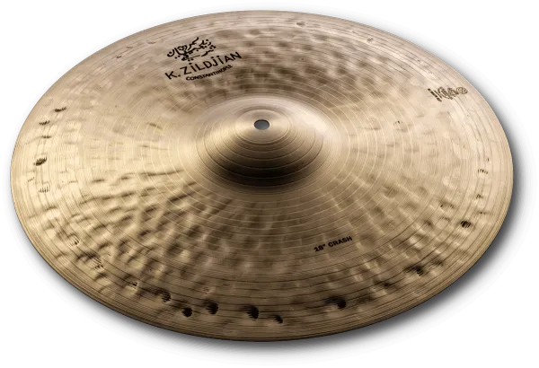 Produit ZILDJIAN K Constantinople 18" Crash Image