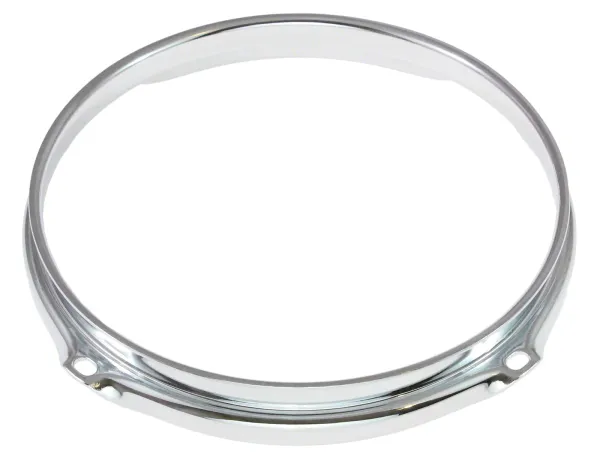 Produit Cercle Sparedrum 8" - 4 Tirants - Triple Flange 2.3Mm Image