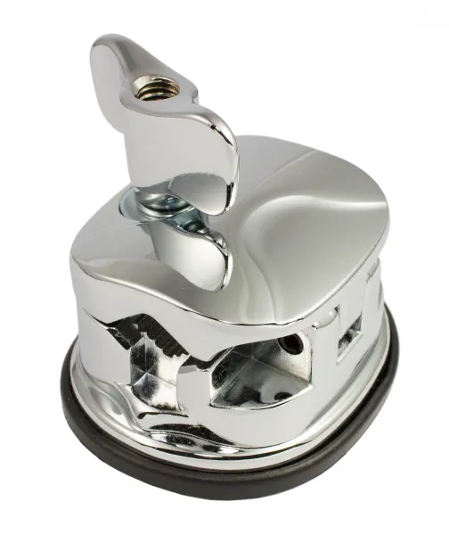 Produit Coquille Spare Drum Pied TB Deluxe Image