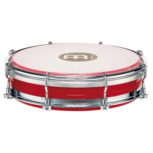 Produit Tamborim Meinl 06" Abs - Red Image