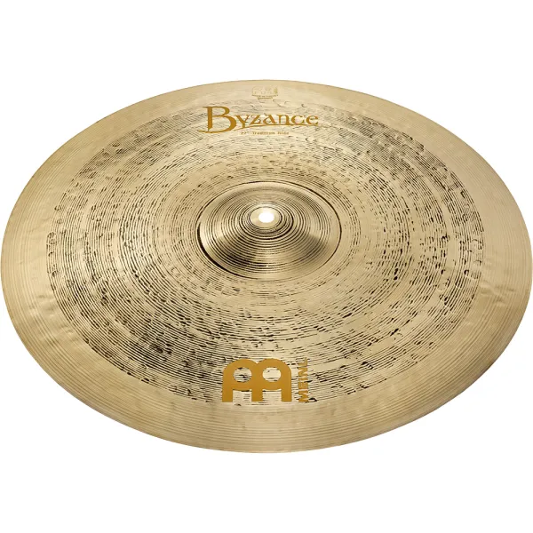 Produit MEINL Byzance Traditional 20" Jazz Light Ride Image