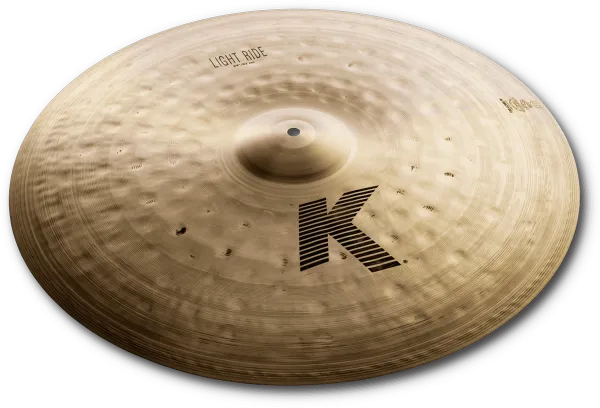 Produit ZILDJIAN K 22" Light Ride Image