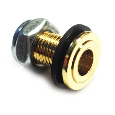 Produit Event DW DrSP1012Gp - De Decompression - Gold Image