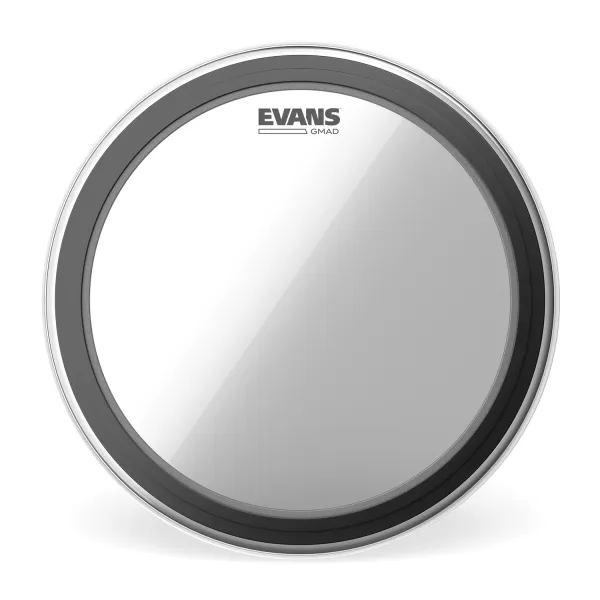 Produit EVANS Gmad 20" Bass Clear Image