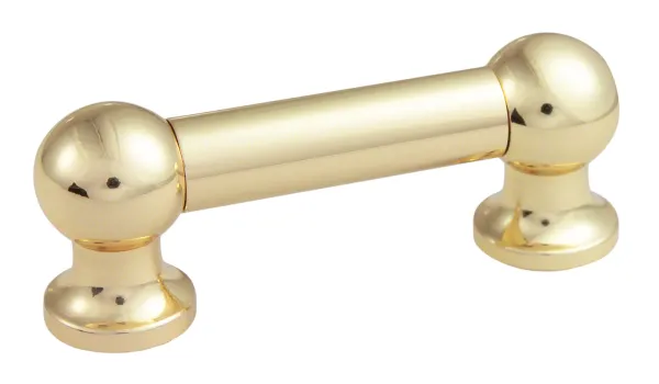 Produit Coquille Spare Drum Tube Lug - Double Tirant - 38mm - Gold Image
