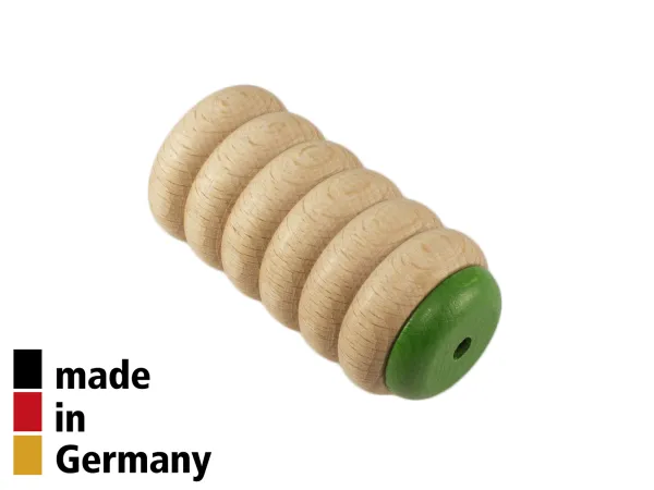 Produit Shaker Rohema Junior Scrapy Vert Image